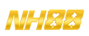 Logo NH88 – Biểu Tượng Chính Thức