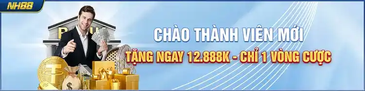 Đăng ký NH88 – Khuyến Mãi & Trò Chơi Cá Cược